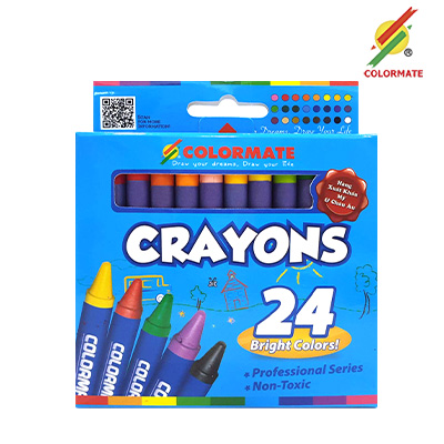 24Crayons