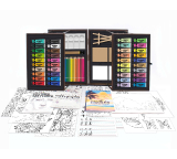 Assorted Paint Set