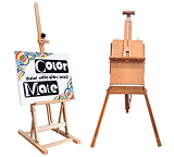 Easel
