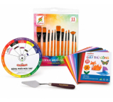 Other art supplies