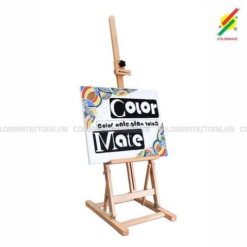 Large Tabletop Easel - Colormate